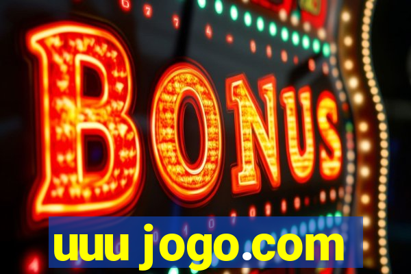 uuu jogo.com